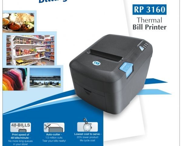 tvs thermal printer rp 3150 driver download free