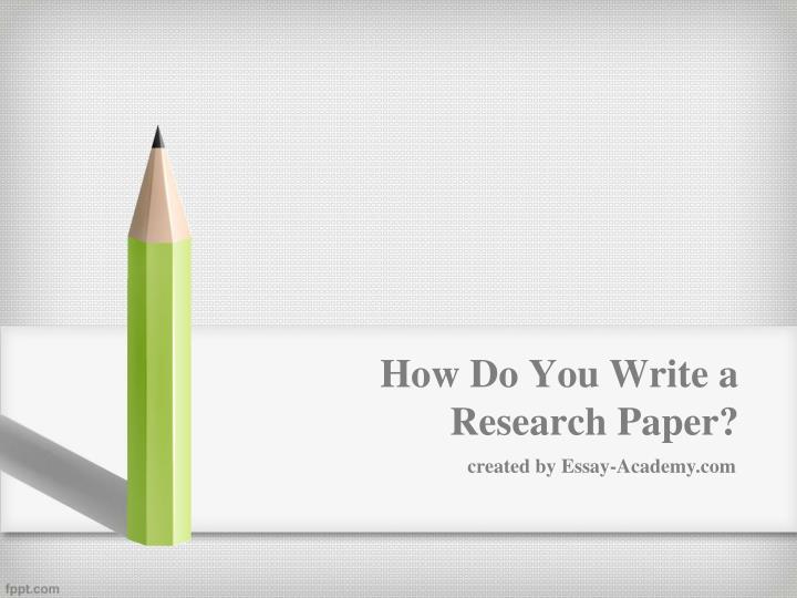 Research paper ppt download for mac